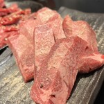 Yakiniku Namaiki - 