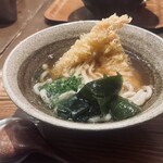 うどん屋 きすけ - 