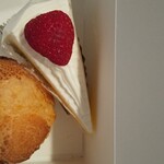 トミーズ - 料理写真: