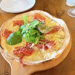 オーシャン ハーベスト ココモ - 