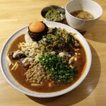 吉田カレー  - 