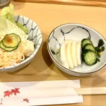 とんかつ燕楽 - 