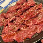 Yakiniku Namaiki - 