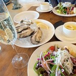 オーシャン ハーベスト ココモ - 