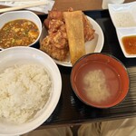 中国料理 布袋 - 