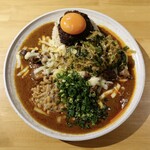 吉田カレー  - 