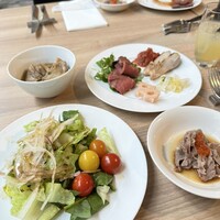 インプレイス 3-3 ヒルトン名古屋 - 