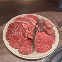焼肉うしごろ 銀座店 - 