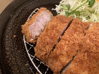 Tonkatsu Ton Shabu Kemboro- - 