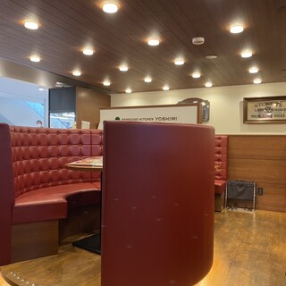 北海道キッチン YOSHIMI_2