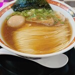 中華そば 麺や食堂 本店 - 
