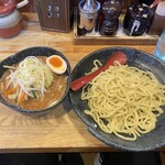 つけ麺道たけし - 