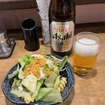 やまとや酒場 惣吉 - 