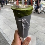 浅草茶屋 たばねのし - 