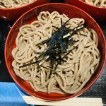 Izumosoba Yakumo - 