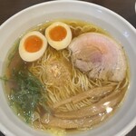 麺王道 勝 - 