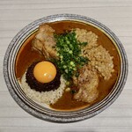 吉田カレー  - 