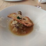 銀座 シェ・トモ - 