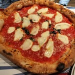 ジーノ ソルビッロ アーティスタ ピッツア ナポレターナ - 