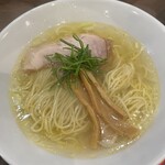 麺王道 勝 - 
