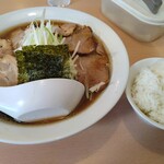 Negi Ramen - 