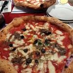 ジーノ ソルビッロ アーティスタ ピッツア ナポレターナ - 