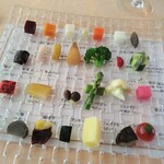 銀座 シェ・トモ - 