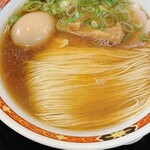 中華そば 麺や食堂 本店 - 