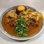 吉田カレー  - 