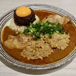 吉田カレー  - 