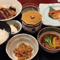 土佐料理 祢保希 丸の内店 - 