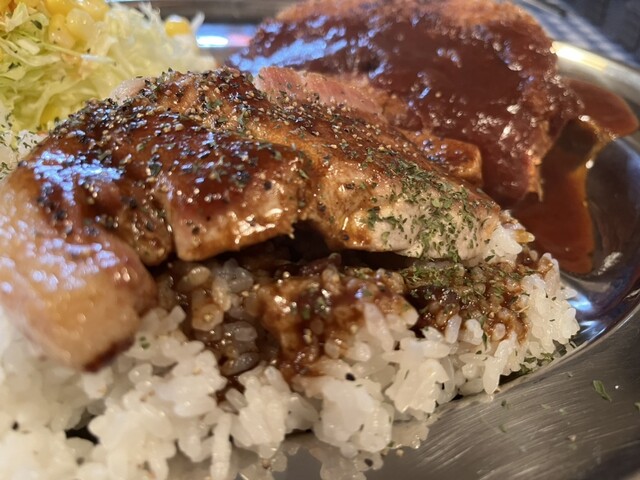 パリ食堂（パリショクドウ） - 山形（居酒屋）の写真