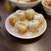 弄堂 生煎饅頭 南森町本店