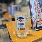 築地銀だこ ハイボール酒場 - 