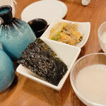 CLASSIC参鶏湯 - 