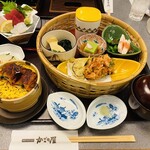 かごの屋 - 