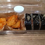 Kα - 