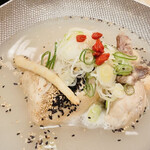 CLASSIC参鶏湯 - 