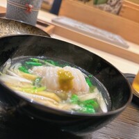 鮨 さえ喜 - 