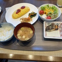 ザ・テラス - 