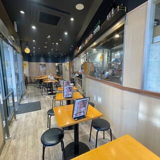 築地銀だこ ハイボール酒場_2