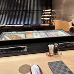 おたる政寿司 銀座 - 