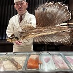 おたる政寿司 - 