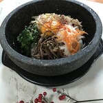 ■□Bibimbap◽️■