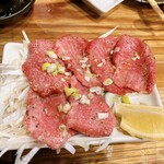 江古田ホルモン - 牛タン