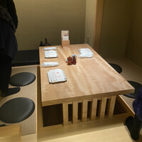 伊勢廣 京橋本店 - 
