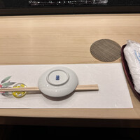 おたる政寿司 銀座 - 