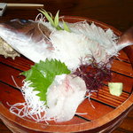 Shoutokumaru - 鯛定食