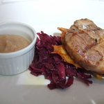 ニューヨーク・グリル - 