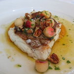 ニューヨーク・グリル - 